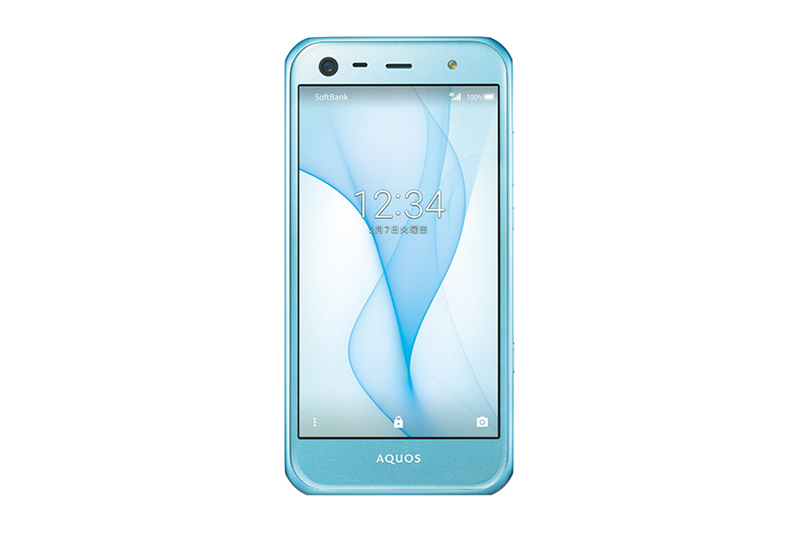 AQUOS Xx3 mini