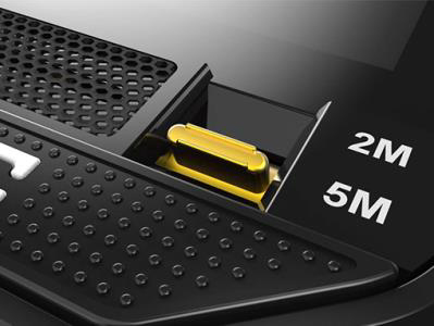 ウォータースイッチ