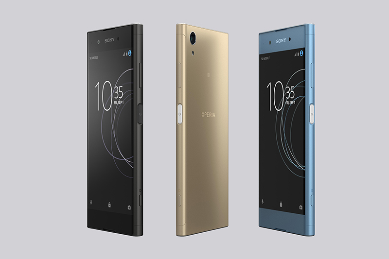 Xperia XA1 Plus