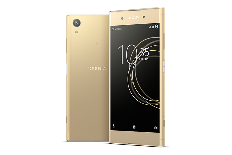 Xperia XA1 Plus