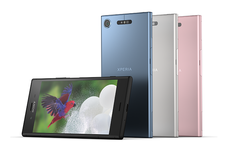 Xperia XZ