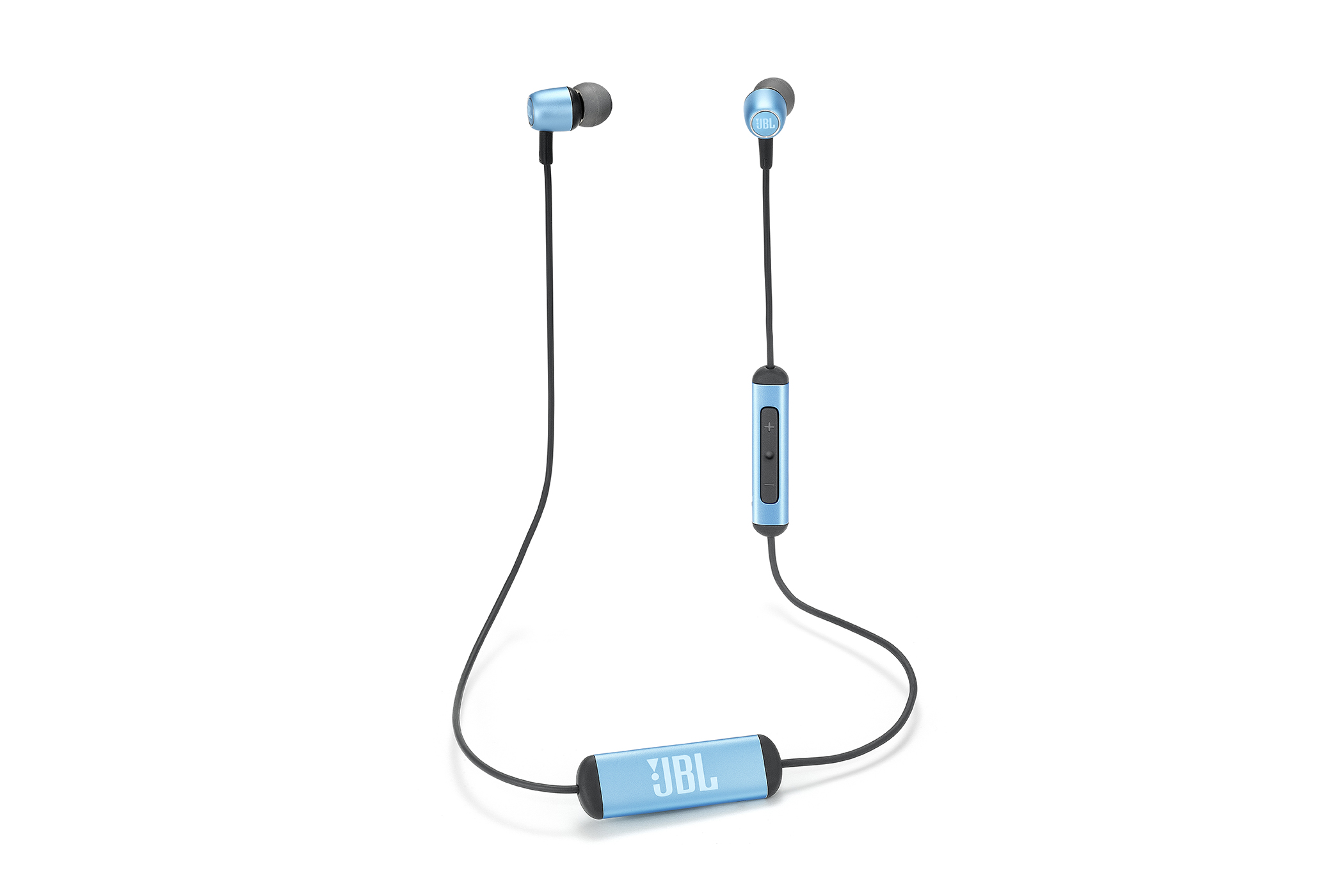 「DUET MINI BT」ブルー