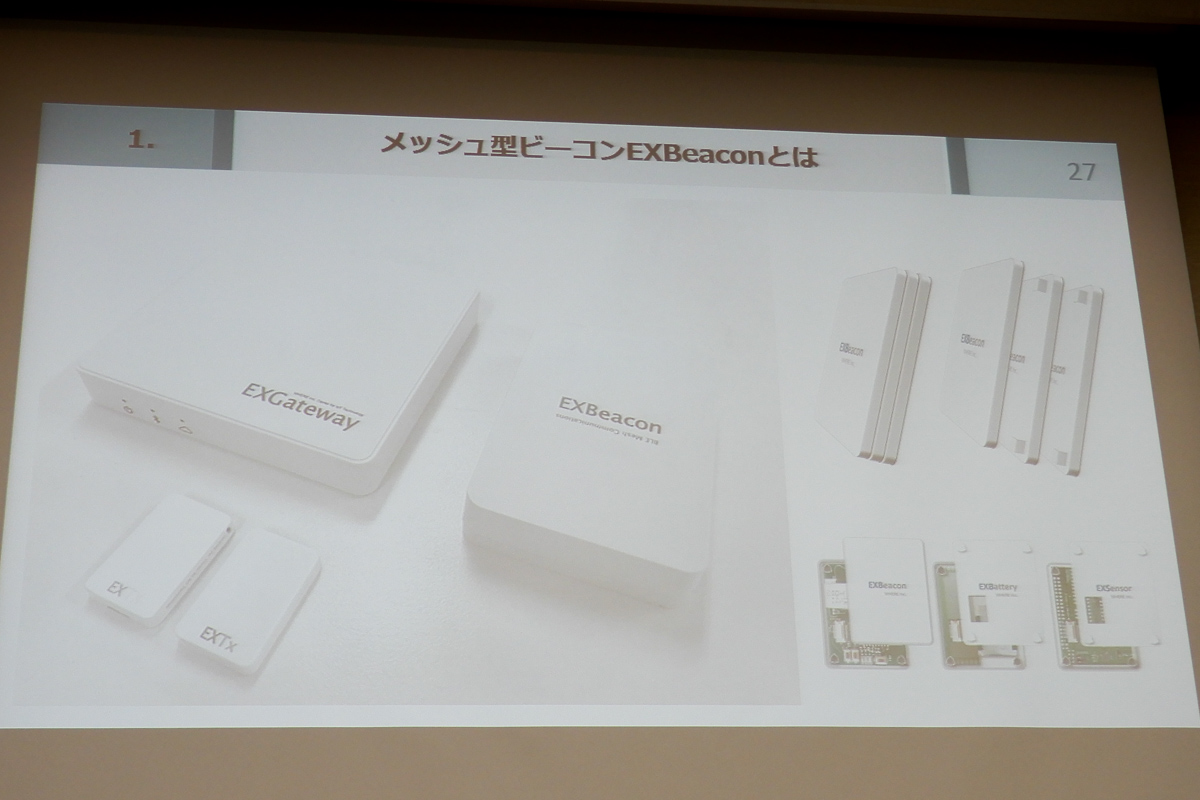 WHERE 代表取締役の丸田一氏