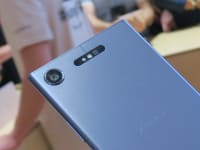 Xperia XZ1、デュアルカメラ、ディスプレイ、AIチップ――「IFA 2017」で