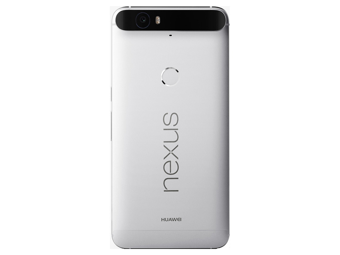 「Nexus 6P」