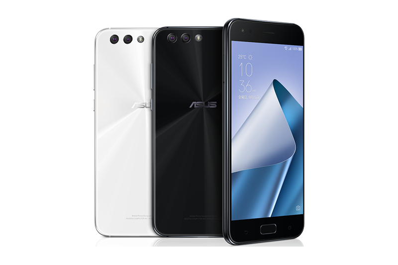 ZenFone 4（ZE554KL）