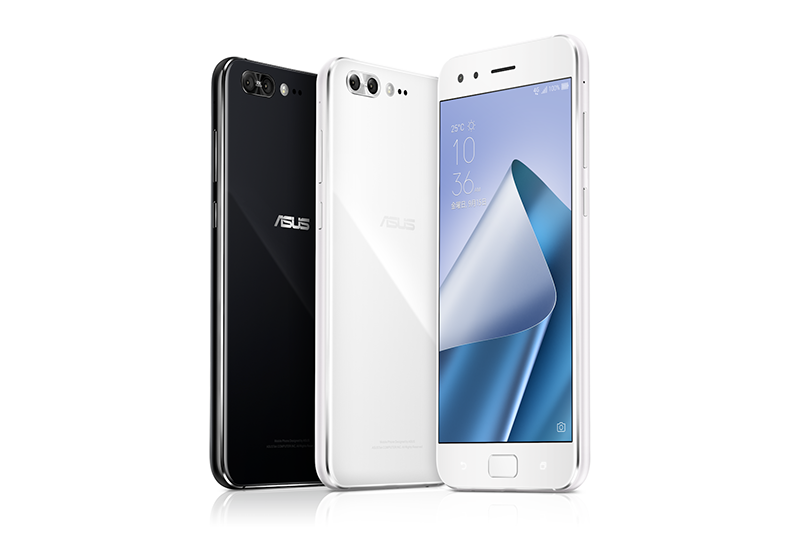 ZenFone 4 Pro（ZS551KL）