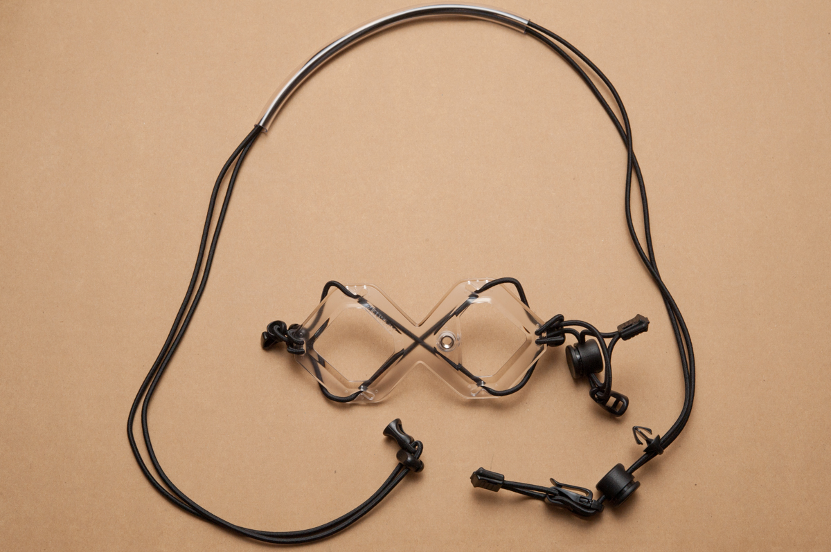 「XPORTER EX」とAXON 7