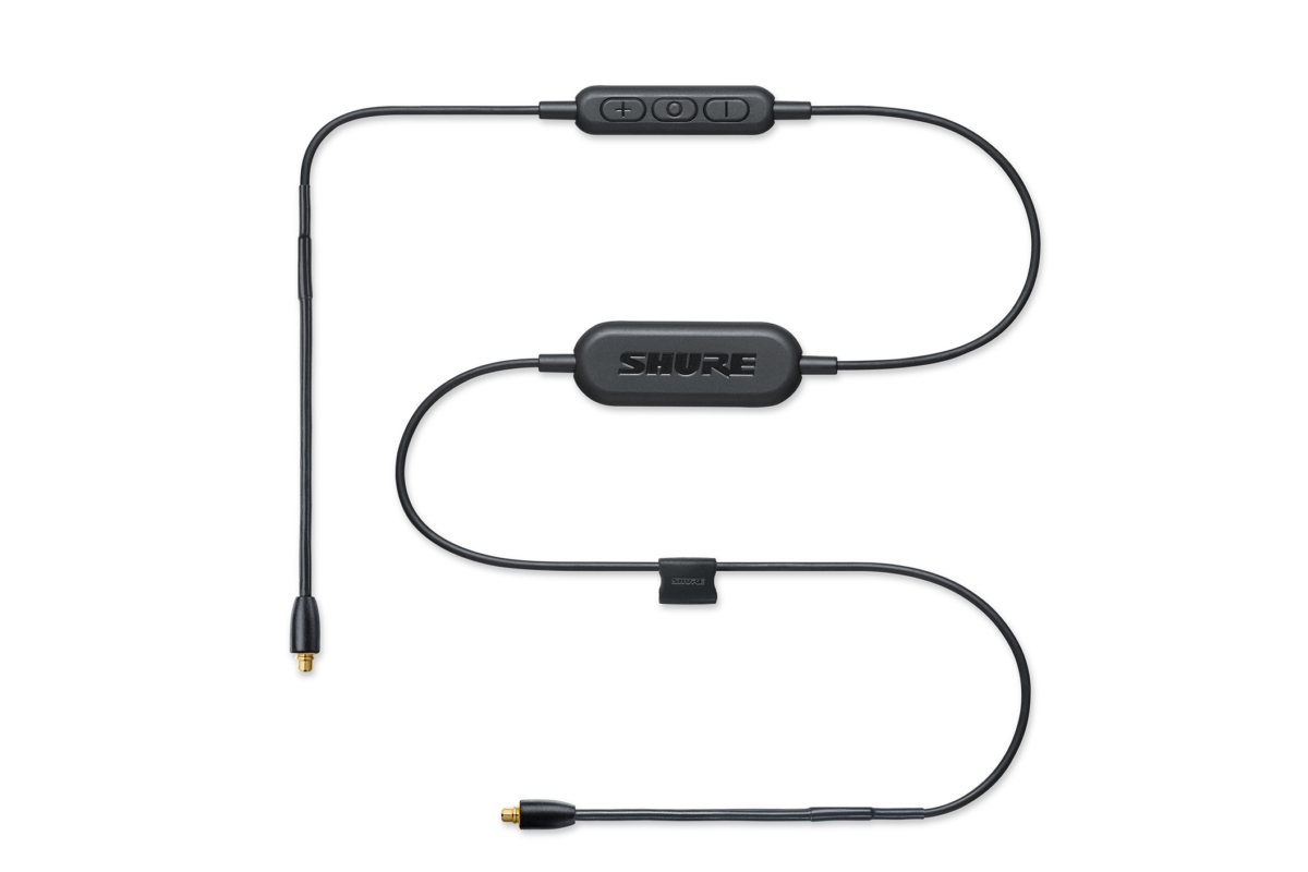 「RMCE-BT1 Bluetoothアクセサリーケーブル」