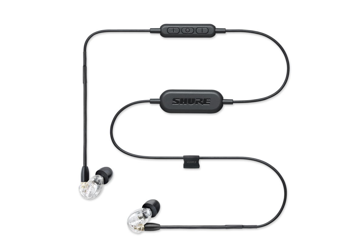 「SE215 Wireless」