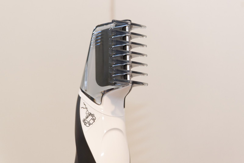 3mmのアタッチメント