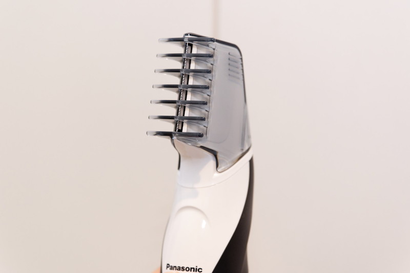 3mmのアタッチメント