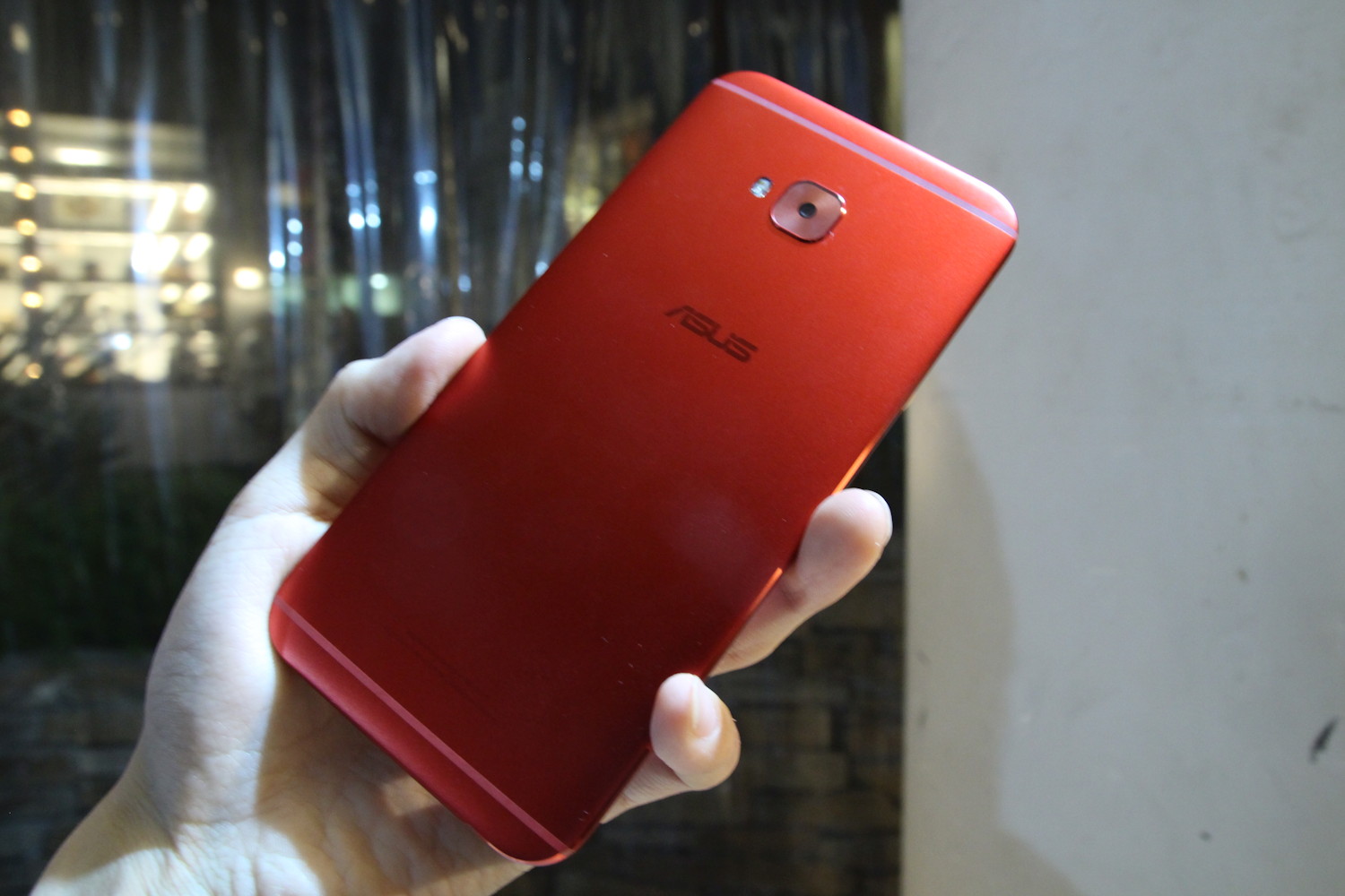 サンライトゴールド