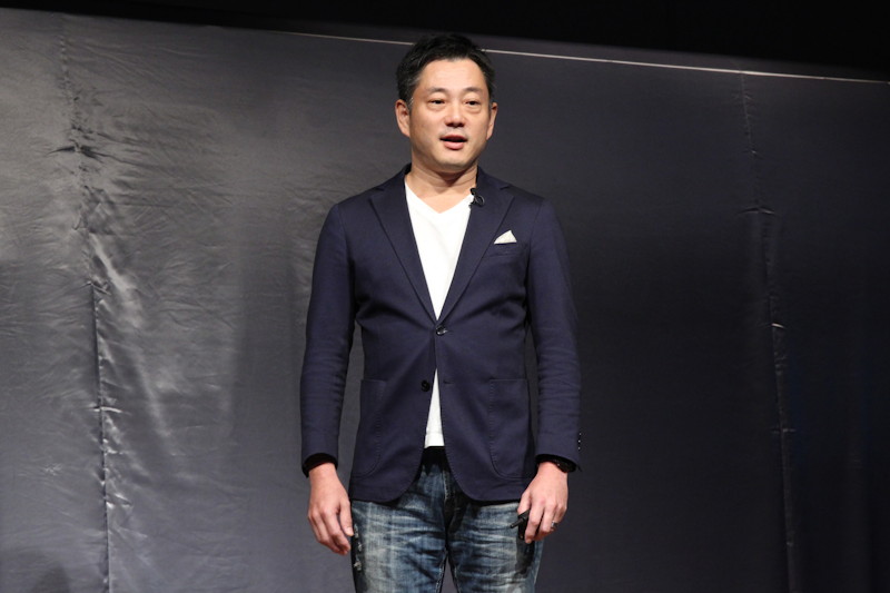 楽天 執行役員 楽天モバイル事業 大尾嘉宏人氏