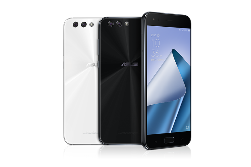 ZenFone 4