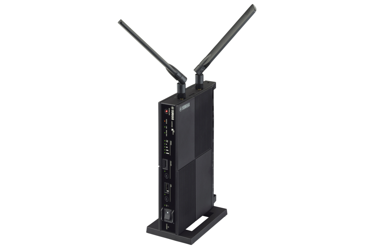 「NVR700W」（2016年7月発売）