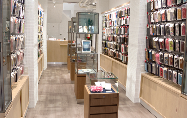 UNiCASE なんば戎橋