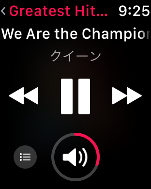 音楽を取り込んで聴けます。走りながら音楽も周囲の音も聞こえるイヤフォンが欲しい