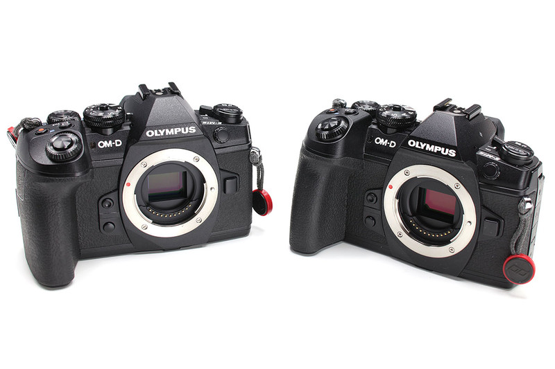 使用頻度が高く、ヒッジョーに便利に使えるので、追加でオリンパス「OM-D E-M1 Mark II」ボディを購入。2台で運用中です。広角系のレンズと望遠系のレンズなど、カバー域が異なるレンズをそれぞれのボディに装着して使用。魚眼と超広角、みたいなときもあります。