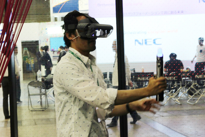 「Star Wars／ジェダイ・チャレンジ」