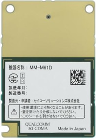 MM-M61D