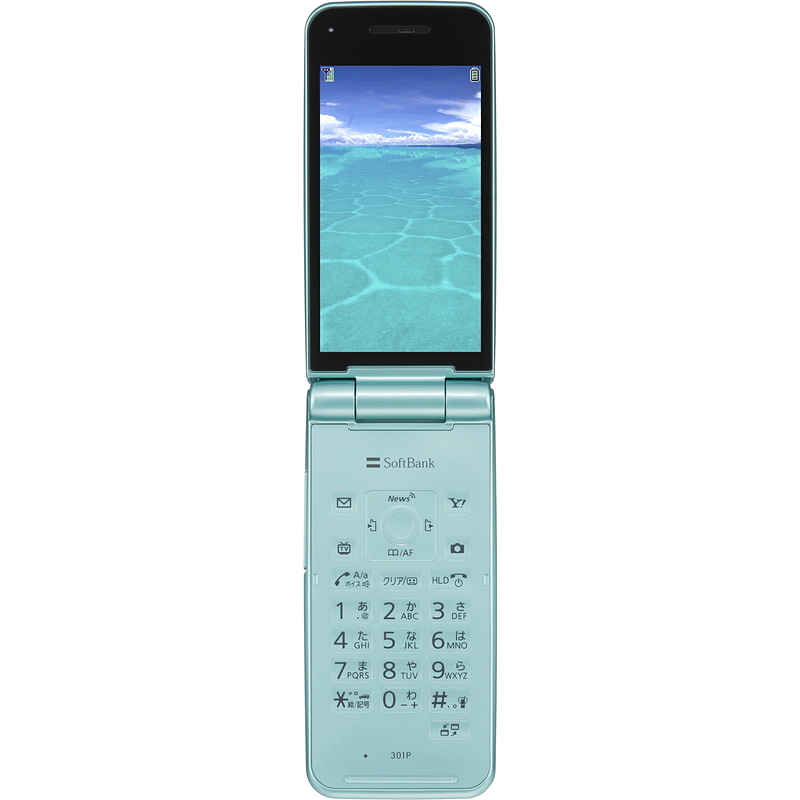 COLOR LIFE 4 WATERPROOF 301P