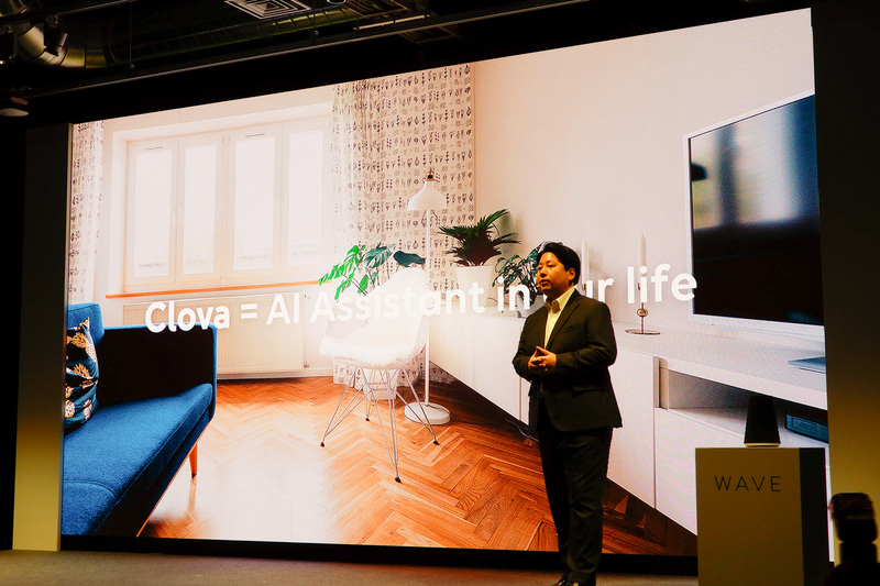 ポストスマートフォン時代を語る舛田淳氏