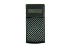 Mode1Retro(Black) 型番:MD-02P Amazon | SIMフリースマートフォン Mode1 RETRO (ブラック