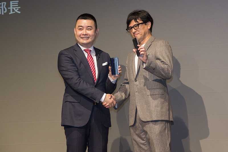 gooの鈴木基久氏（NTTレゾナント メディア事業部長）