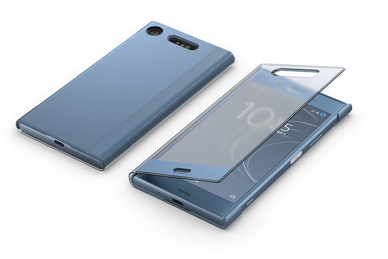 「Style Cover Touch」