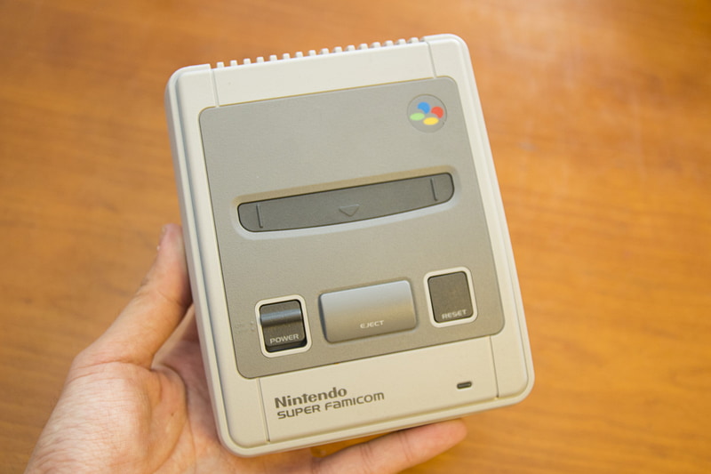 20年の時を超えこの手に