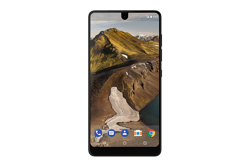 Essential Phone PH-1