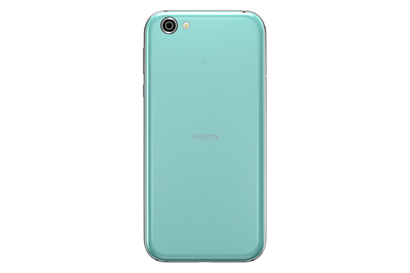 オパールブルー