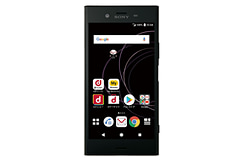 ドコモから「Xperia XZ1 SO-01K」「XZ1 Compact SO-02K」 - ケータイ Watch