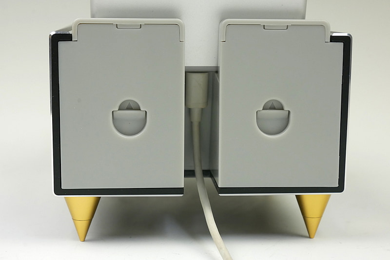 充電したまま使えます