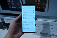 進化したSペンとデュアルカメラ、ドコモから「Galaxy Note8 SC-01K