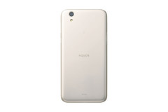 フルHDのIGZOと充実の基本機能、docomo with対象「AQUOS sense