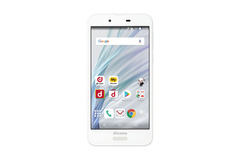 フルHDのIGZOと充実の基本機能、docomo with対象「AQUOS sense SH-01K