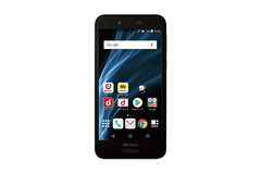 フルHDのIGZOと充実の基本機能、docomo with対象「AQUOS sense