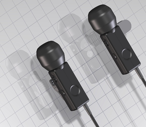 「AmiVoice Front PM01」