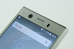 Xperia XZ1 Compact SO-02K - ケータイ Watch