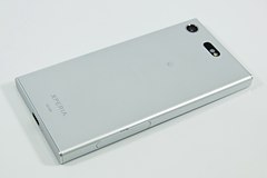 Xperia XZ1 Compact SO-02K - ケータイ Watch
