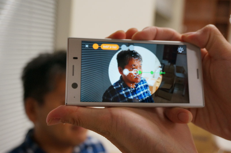 「3Dクリエイター」の利用イメージ