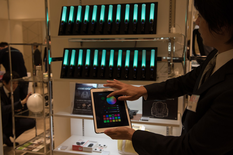 「チアライトAir」