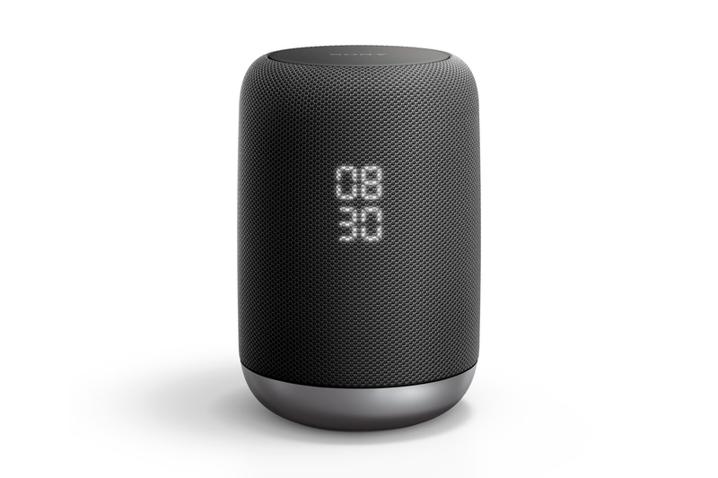 スマートスピーカー「LF-S50G」