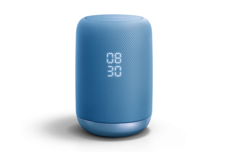 スマートスピーカー「LF-S50G」