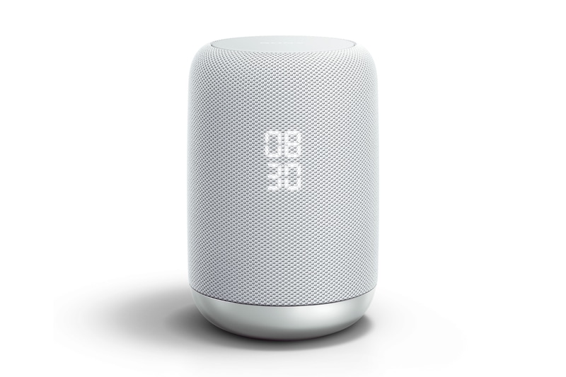 スマートスピーカー「LF-S50G」