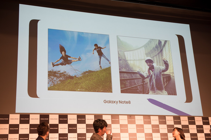 スピードワゴンの井戸田潤、小沢一敬、タレントの藤本美貴と鈴木あきえが登場