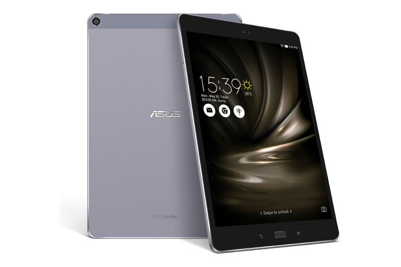 「ZenPad 3S 10 LTE」