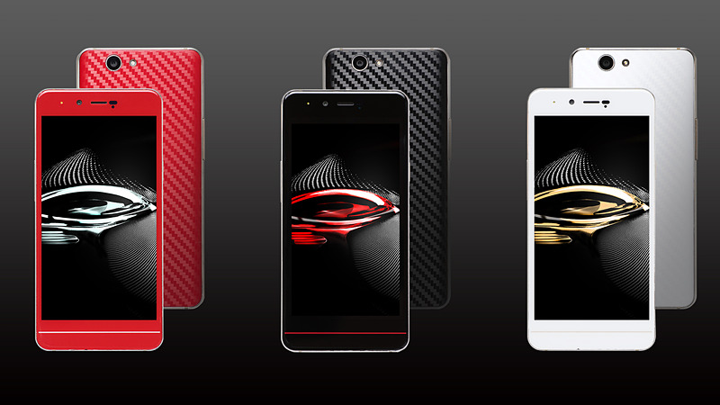 Mode1 RS（MD-03P）